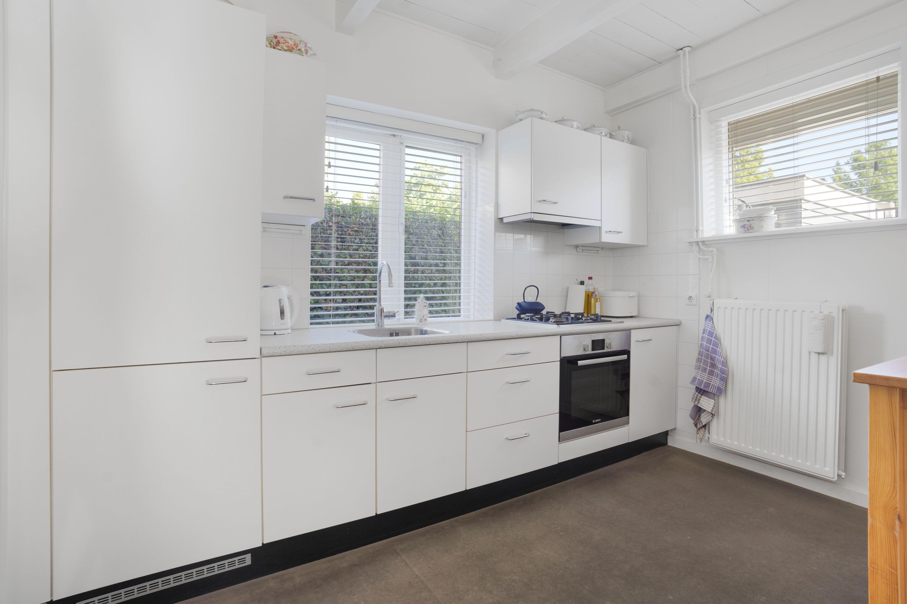 Hoekwoning te koop: Sloterweg 1235, Amsterdam