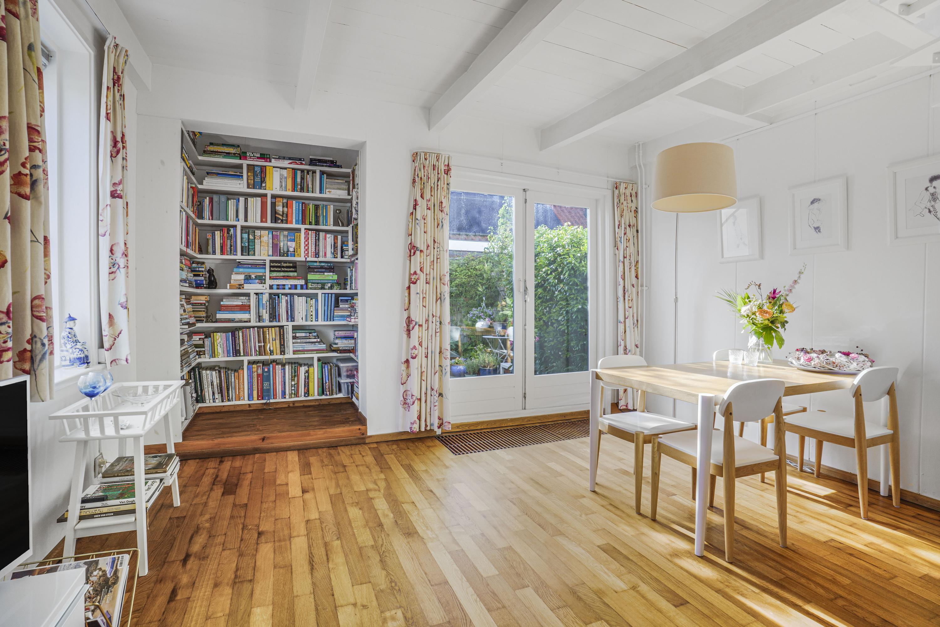 Hoekwoning te koop: Sloterweg 1235, Amsterdam