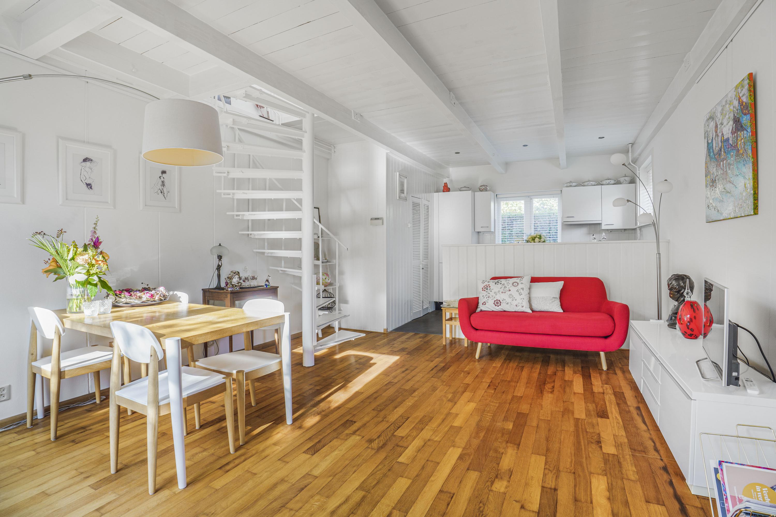 Hoekwoning te koop: Sloterweg 1235, Amsterdam