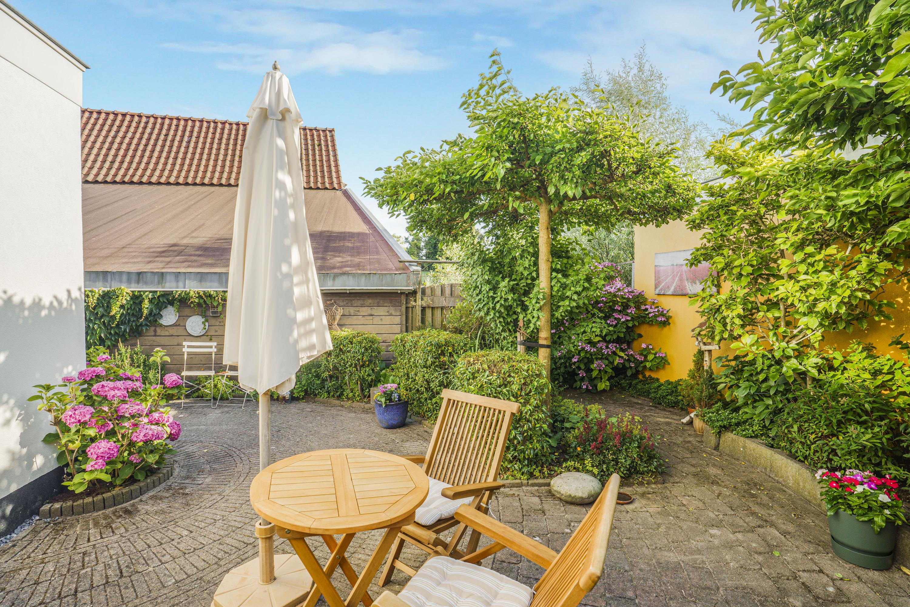 Hoekwoning te koop: Sloterweg 1235, Amsterdam