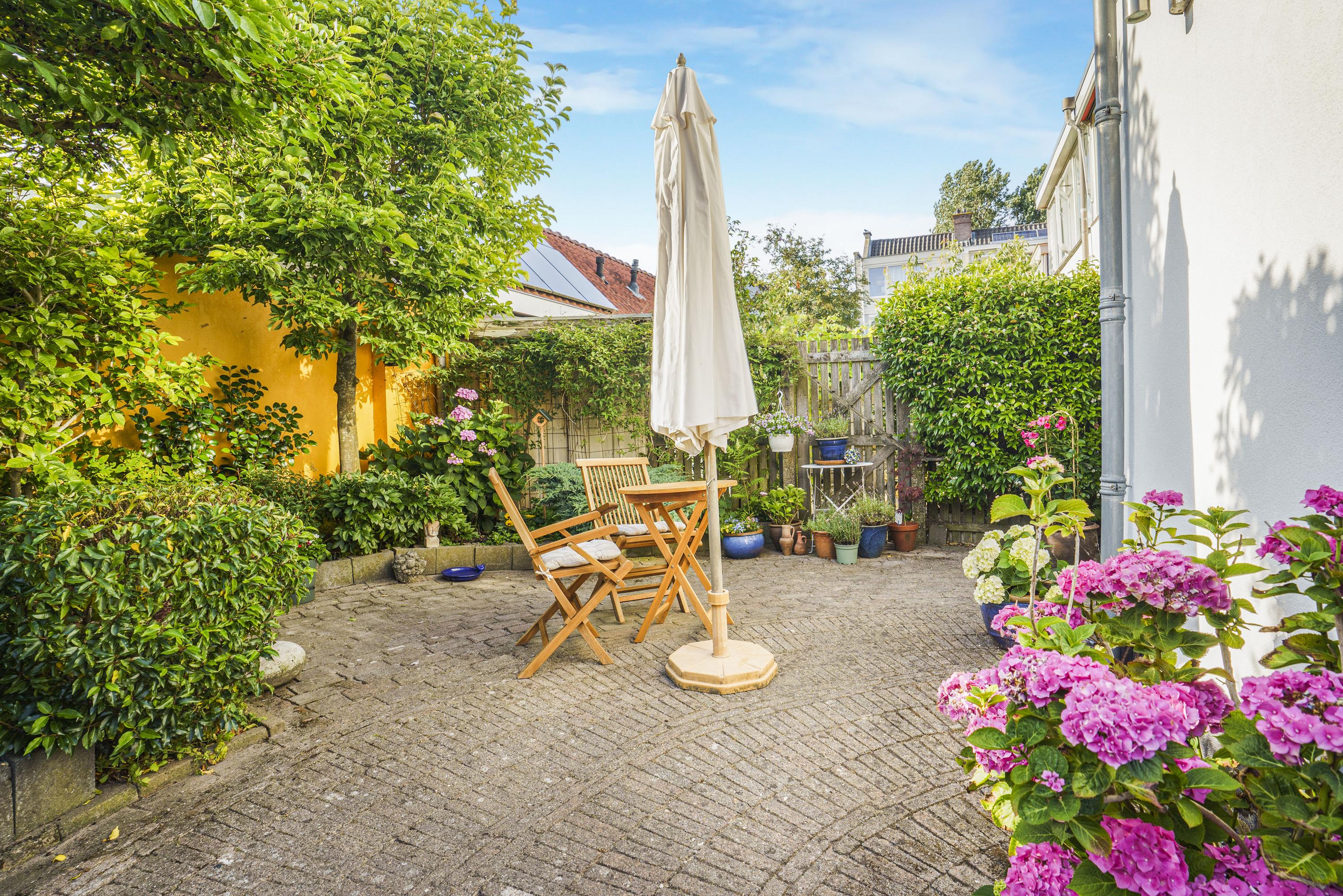 Hoekwoning te koop: Sloterweg 1235, Amsterdam