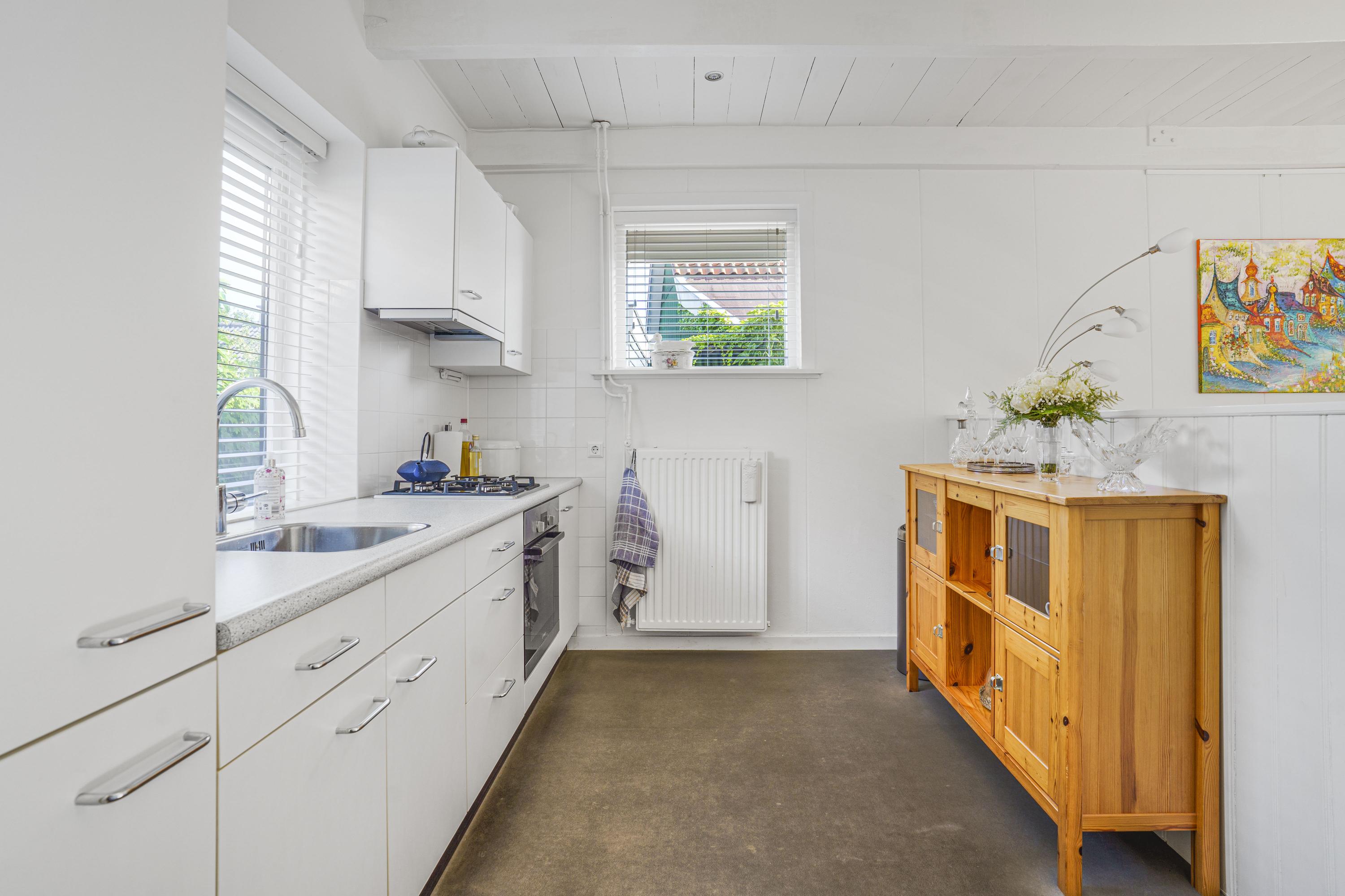 Hoekwoning te koop: Sloterweg 1235, Amsterdam
