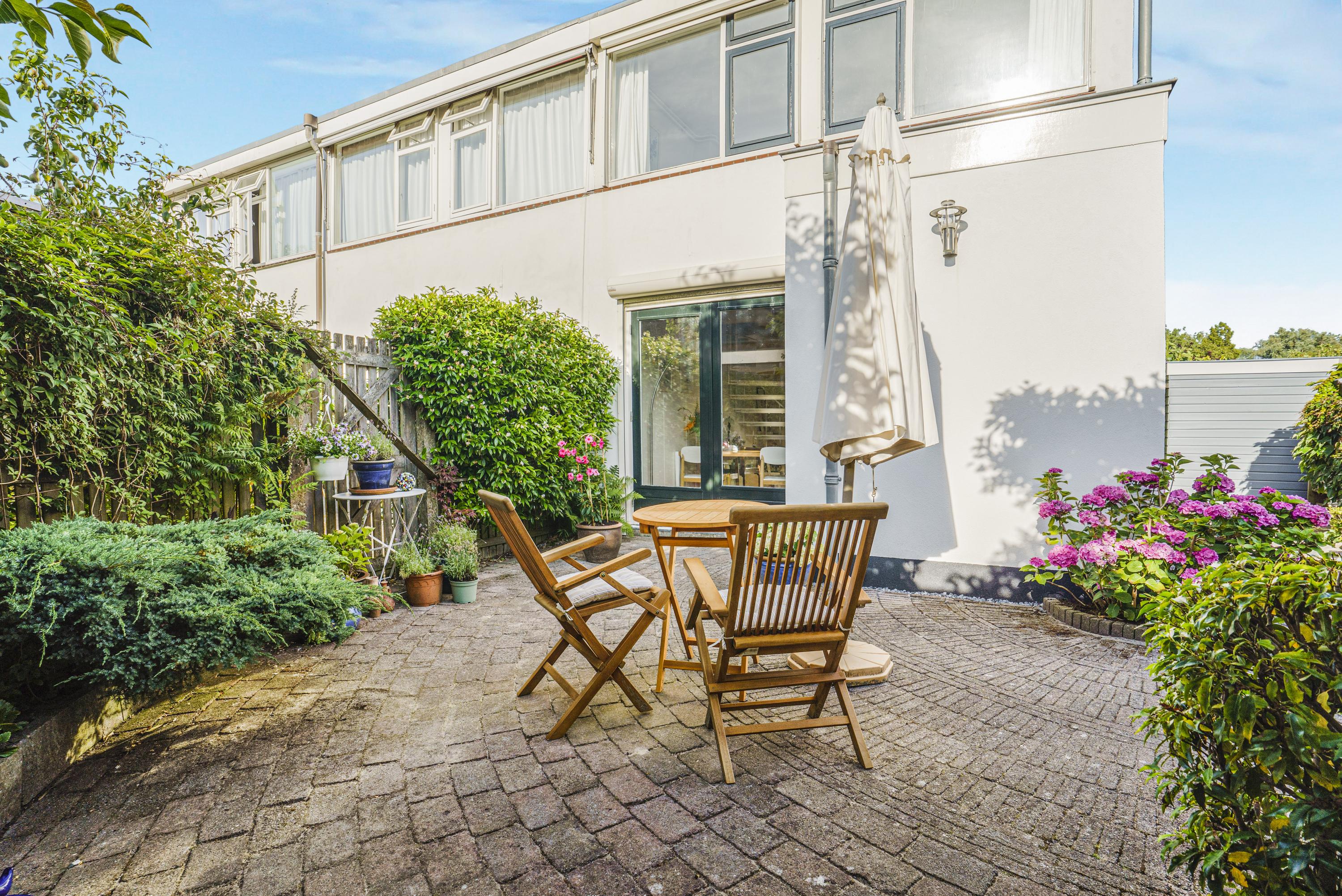 Hoekwoning te koop: Sloterweg 1235, Amsterdam