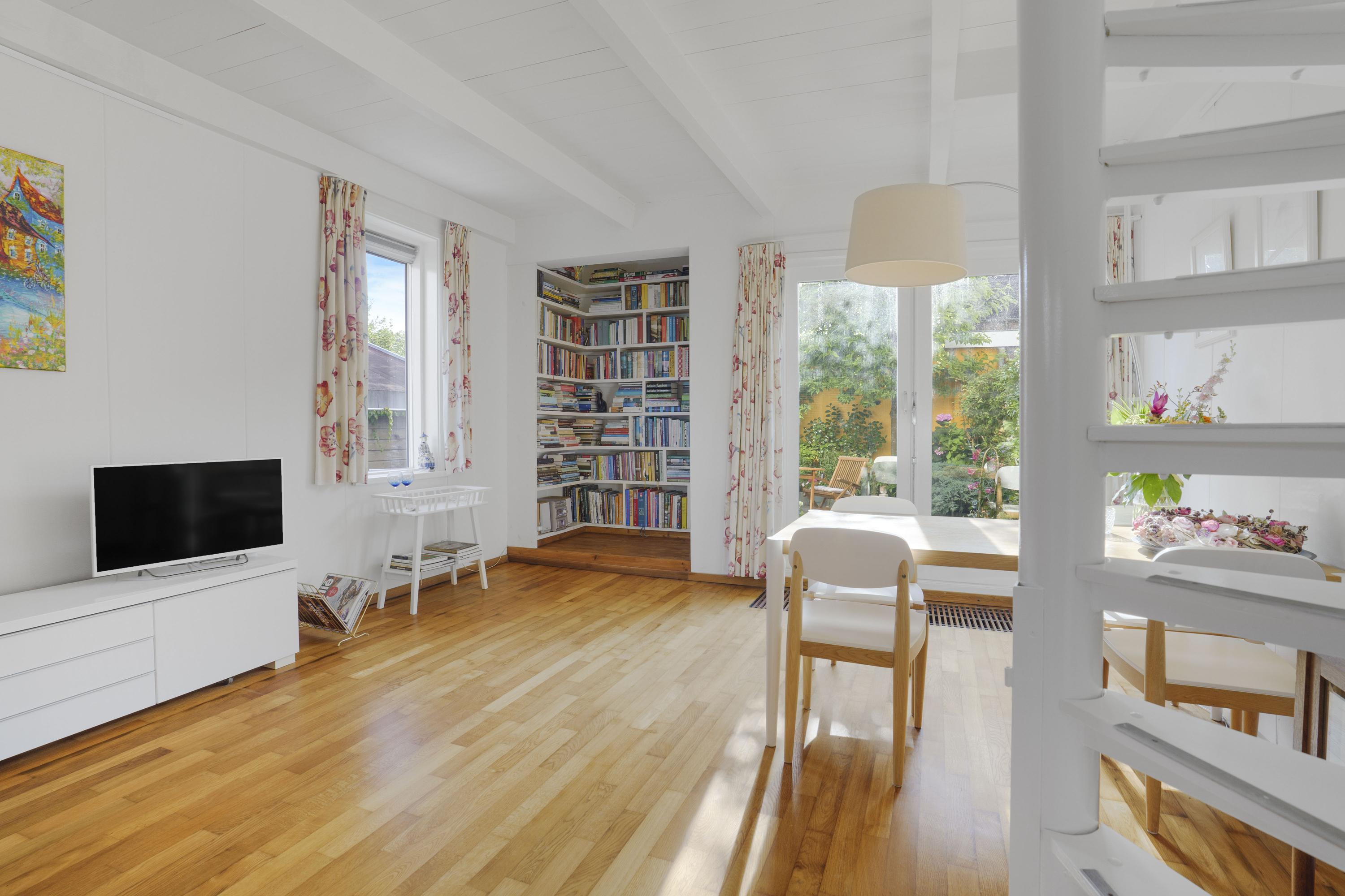 Hoekwoning te koop: Sloterweg 1235, Amsterdam