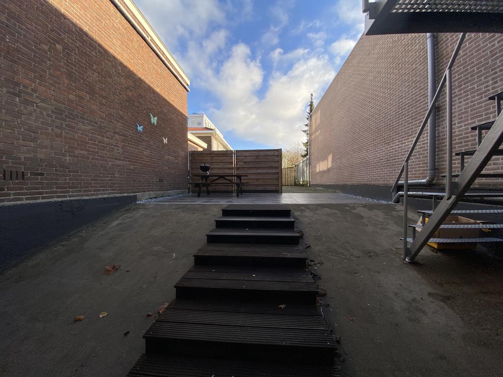 Woning te huur: Amsterdamseweg, Amstelveen