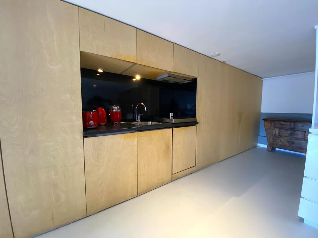 Woning te huur: Amsterdamseweg, Amstelveen