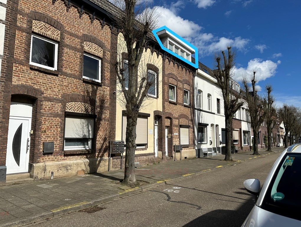 Woning in Sittard - Limbrichterweg