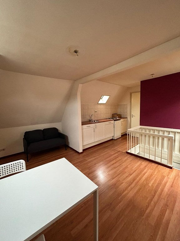 Te huur: Appartement Regentesselaan in Den Haag