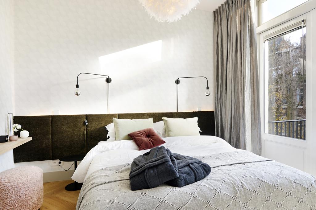 Woning te huur: Pieter Cornelisz. Hooftstraat, Amsterdam