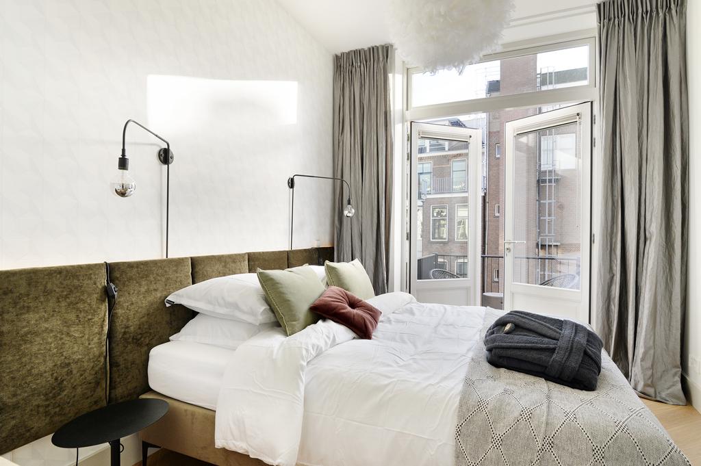 Woning te huur: Pieter Cornelisz. Hooftstraat, Amsterdam