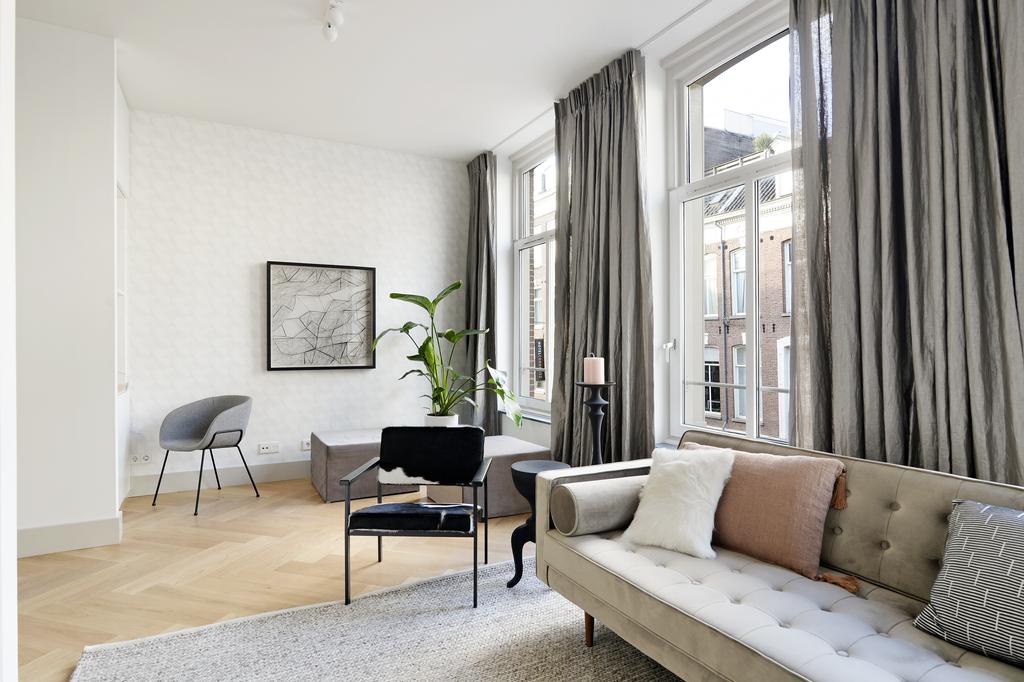 Woning te huur: Pieter Cornelisz. Hooftstraat, Amsterdam