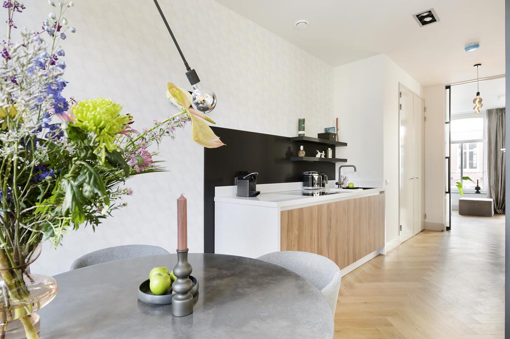 Woning te huur: Pieter Cornelisz. Hooftstraat, Amsterdam