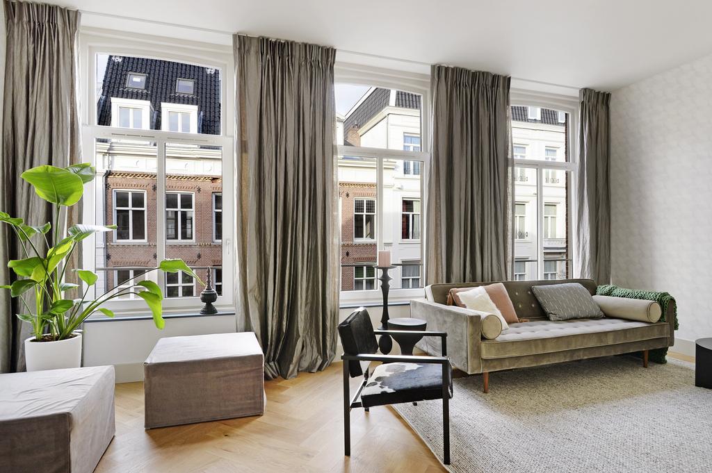 Woning te huur: Pieter Cornelisz. Hooftstraat, Amsterdam