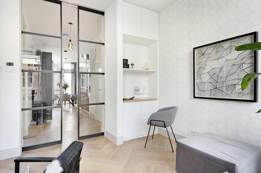 Woning te huur: Pieter Cornelisz. Hooftstraat, Amsterdam