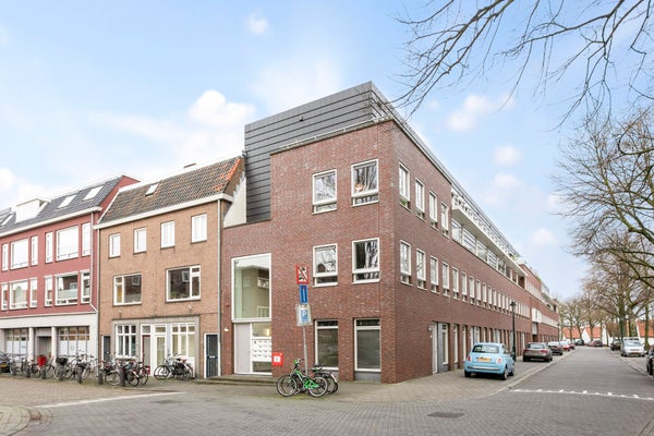 Appartement Pelssingel à Den Bosch