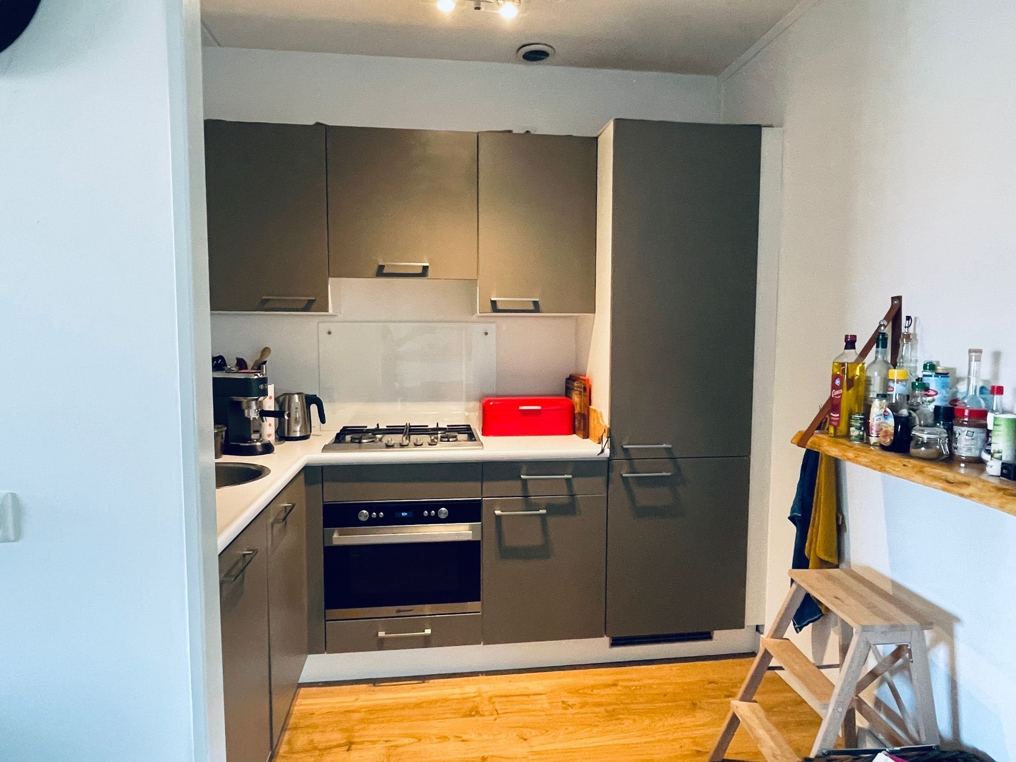 Woning te huur: Pelssingel, 'S-Hertogenbosch