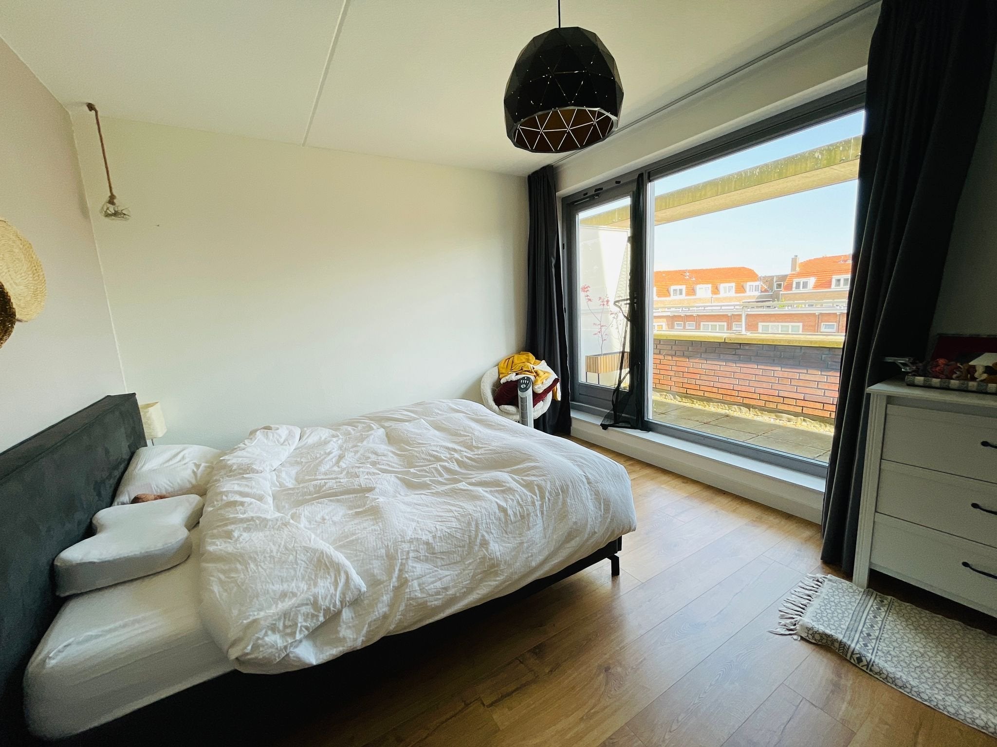 Woning te huur: Pelssingel, 'S-Hertogenbosch
