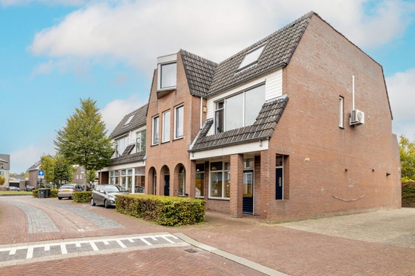 Appartement Heuvel in Veldhoven