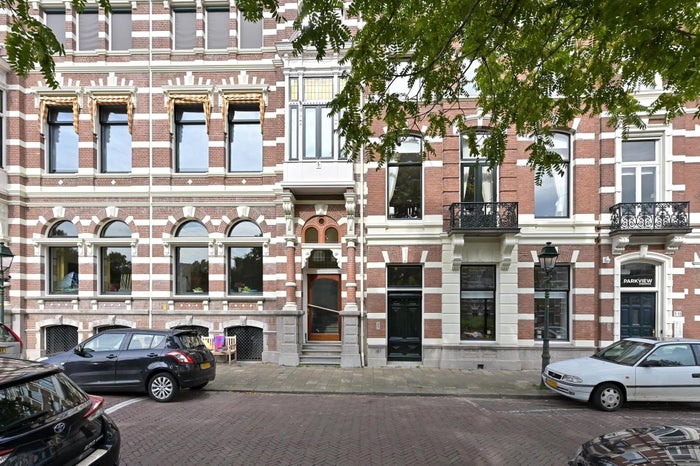 Sweelinckplein 12 A