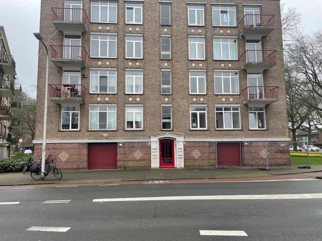 Woning in Tilburg - Rene Norenburgstraat