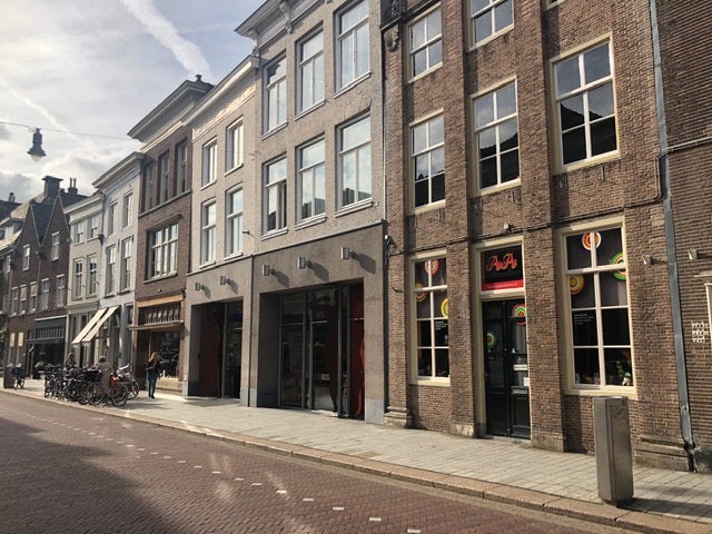 Te huur: Appartement Vughterstraat in Den Bosch