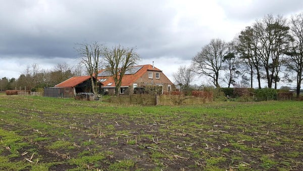 Huis Venneweg 4 in Dalfsen