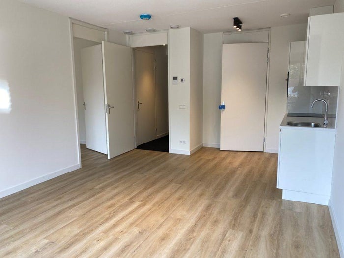 Te huur: Appartement Kruidenhof in Leiden