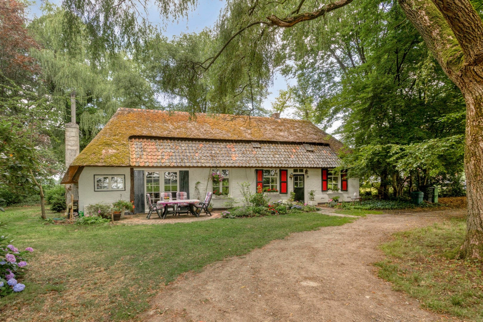Huis Heikant 40 in Gastel