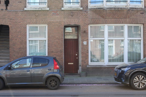 Flat Goudenregenstraat 218