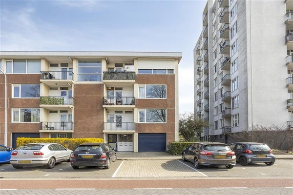 Appartement Pisanostraat 78 in Eindhoven