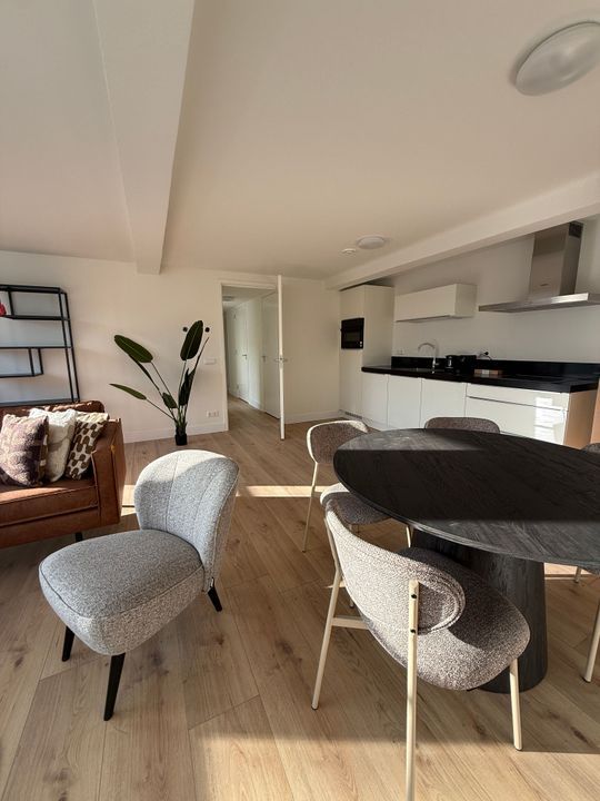 Woning te huur: Schoolstraat, Schiedam