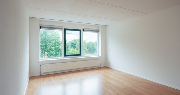 Appartement Noorderweg 54 in Leeuwarden