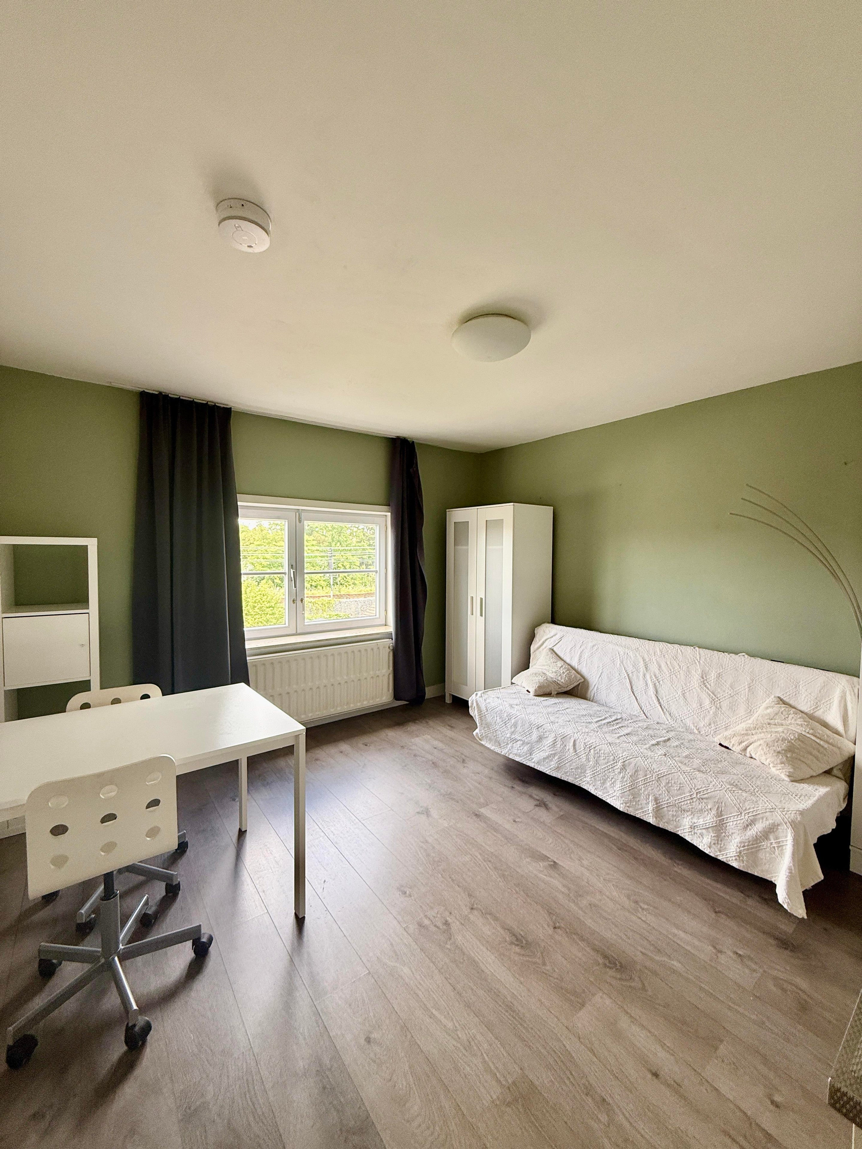 Kamer te huur: Meerssenerweg, Maastricht