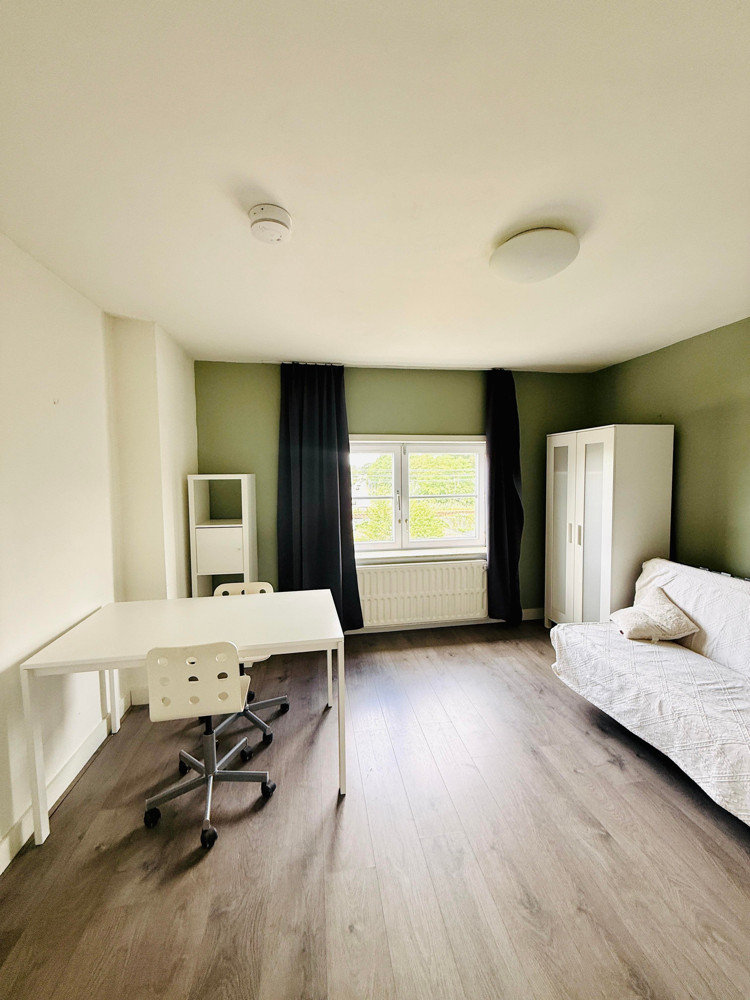 Kamer te huur: Meerssenerweg, Maastricht