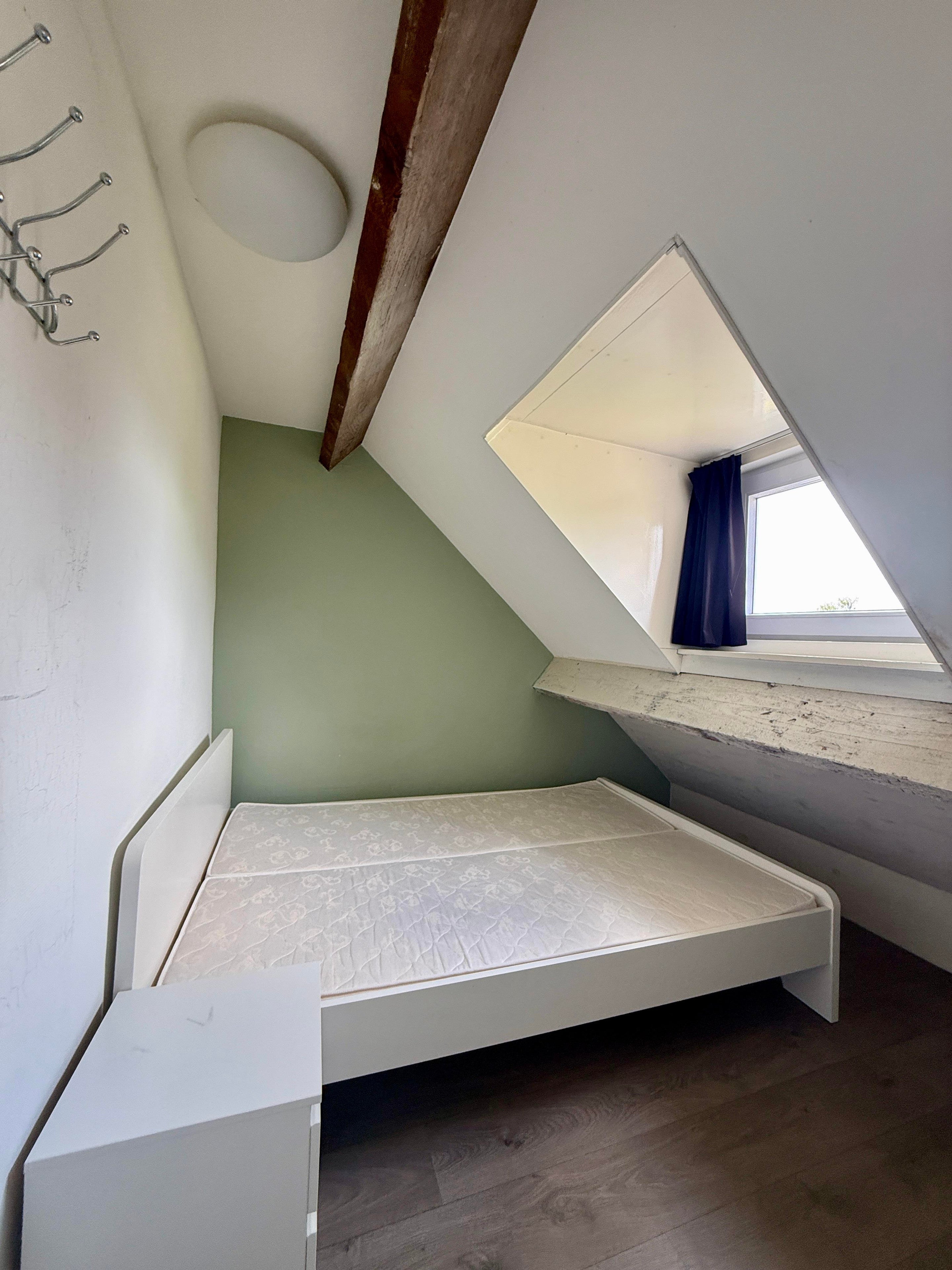 Kamer te huur: Meerssenerweg, Maastricht