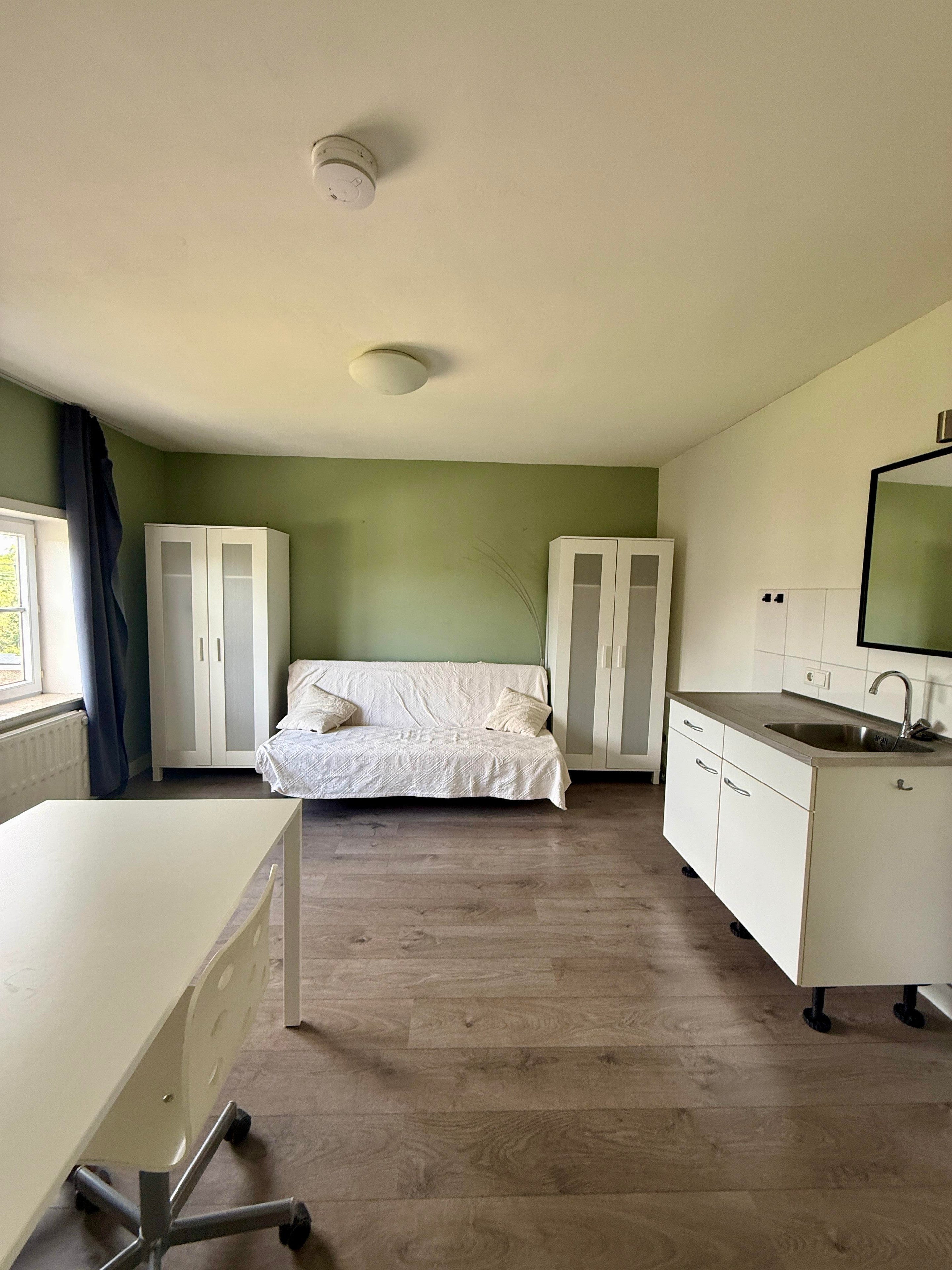 Kamer te huur: Meerssenerweg, Maastricht