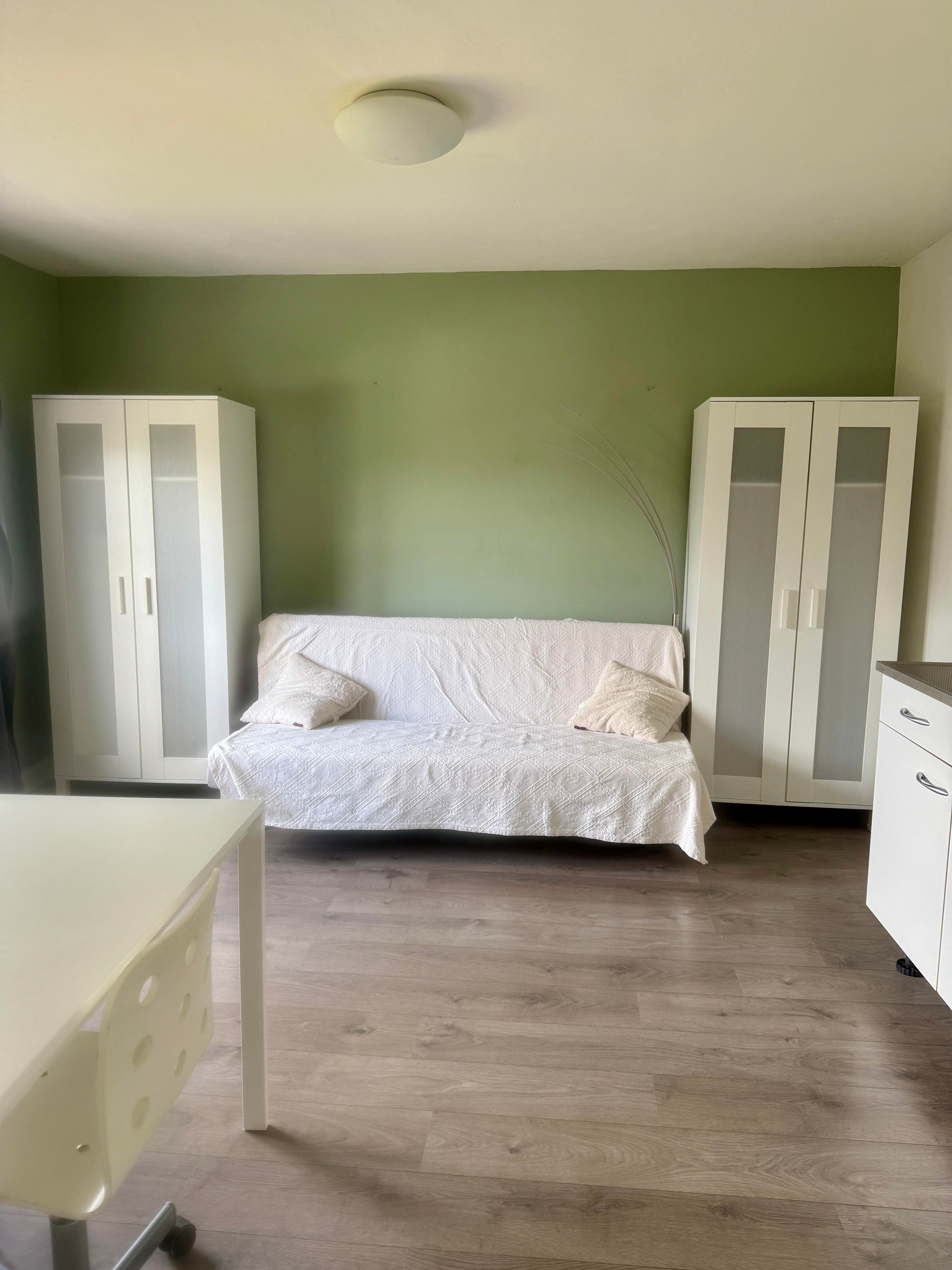 Kamer te huur: Meerssenerweg, Maastricht