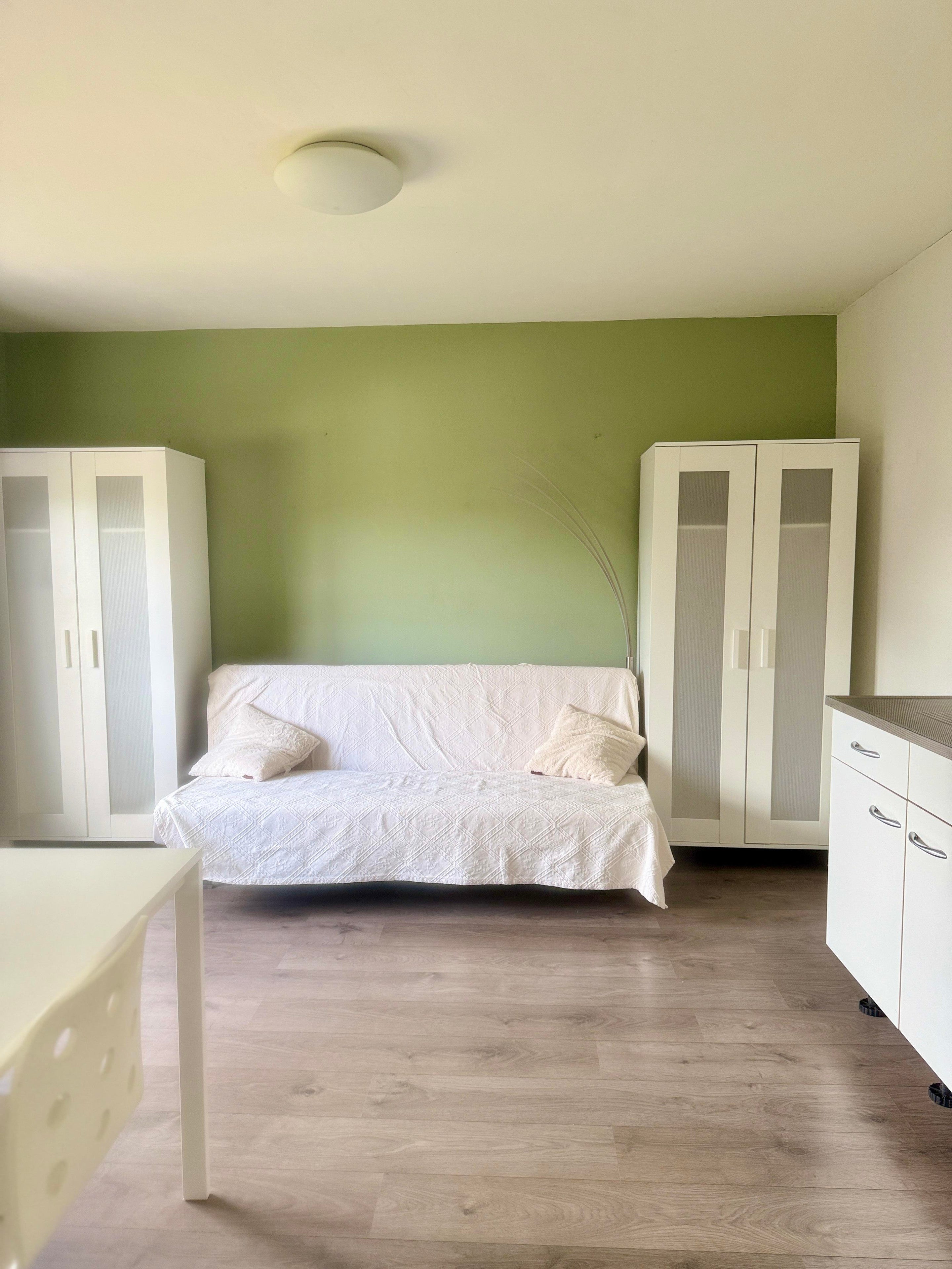 Kamer te huur: Meerssenerweg, Maastricht