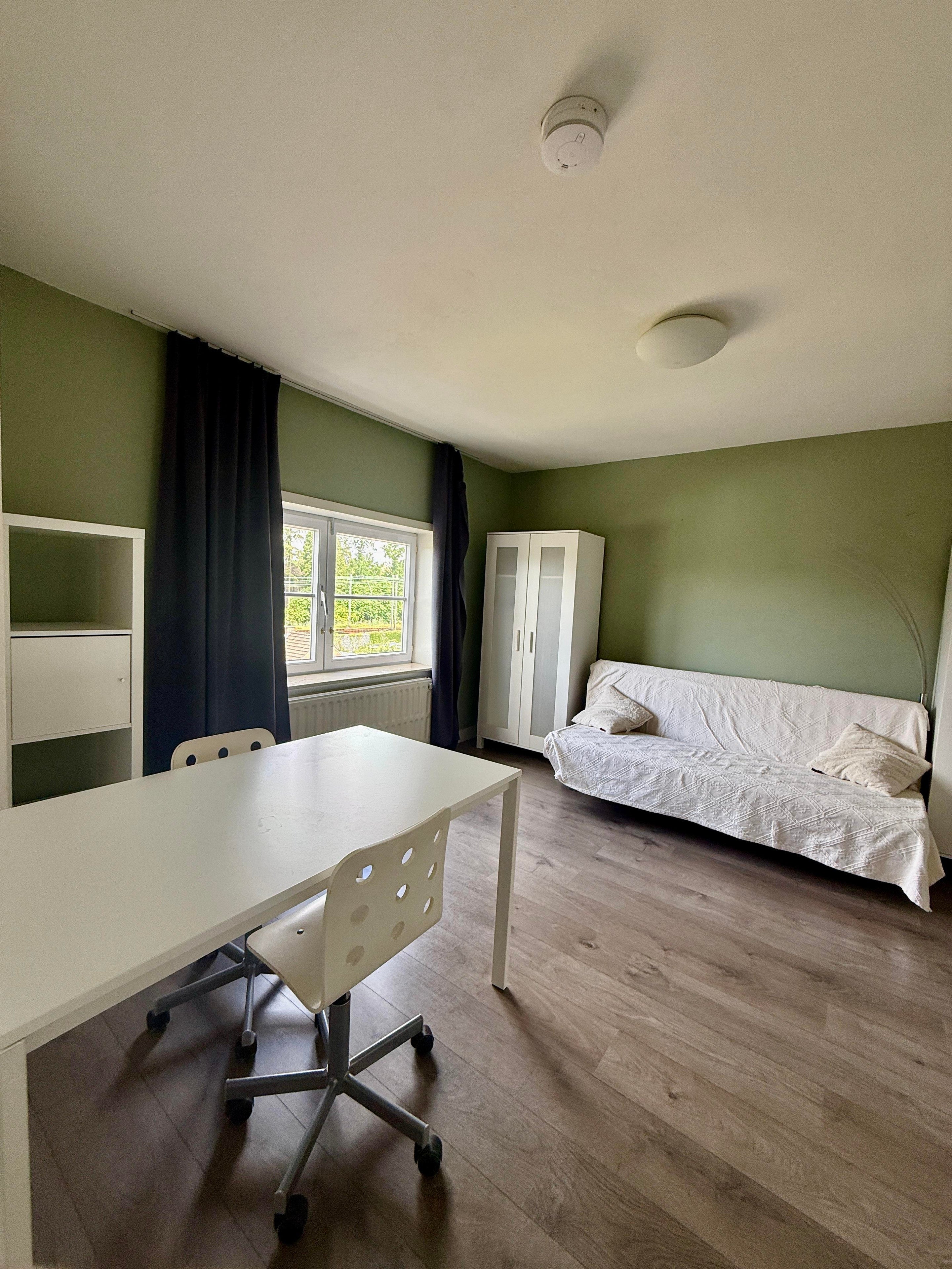 Kamer te huur: Meerssenerweg, Maastricht