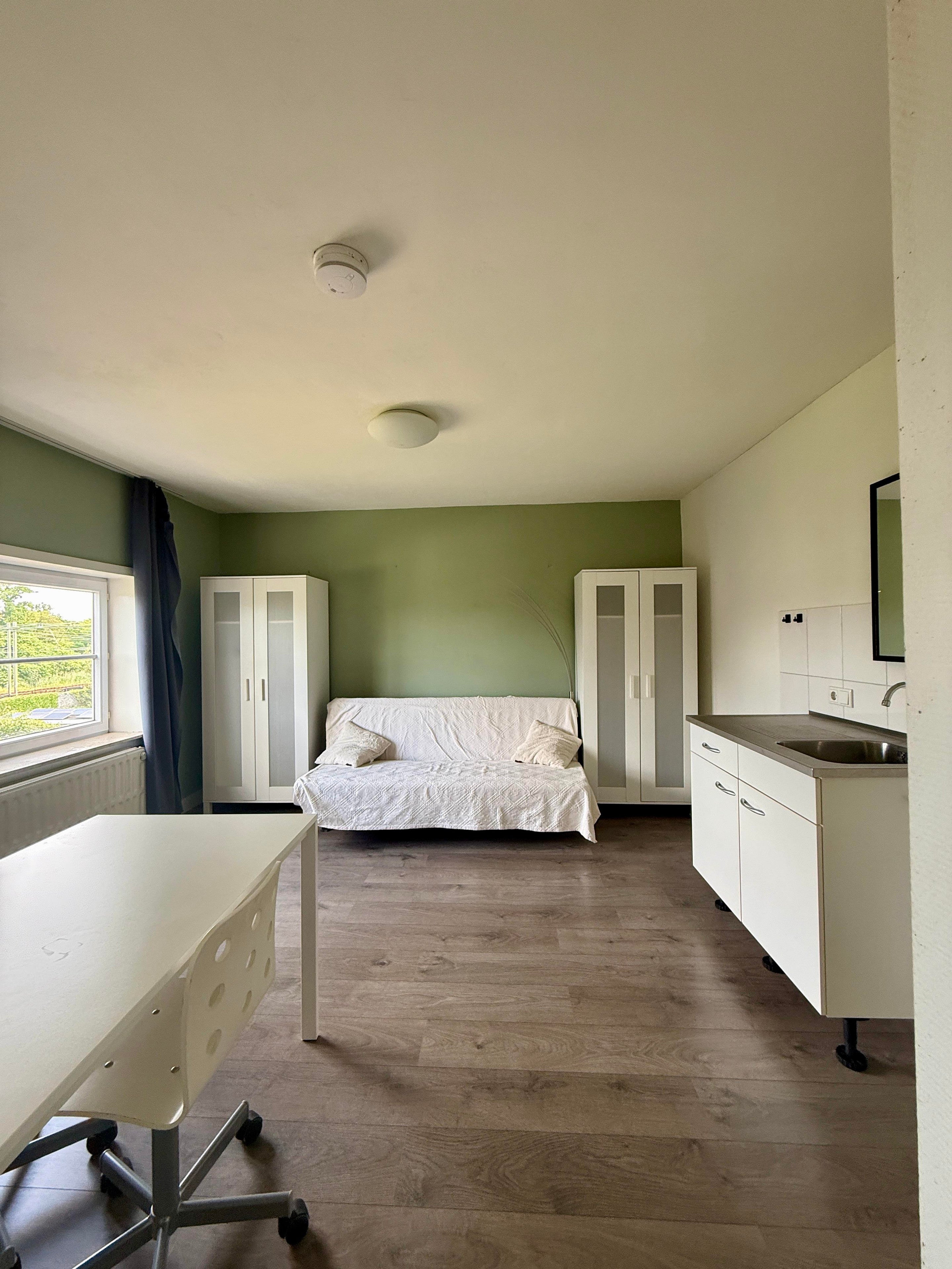 Kamer te huur: Meerssenerweg, Maastricht
