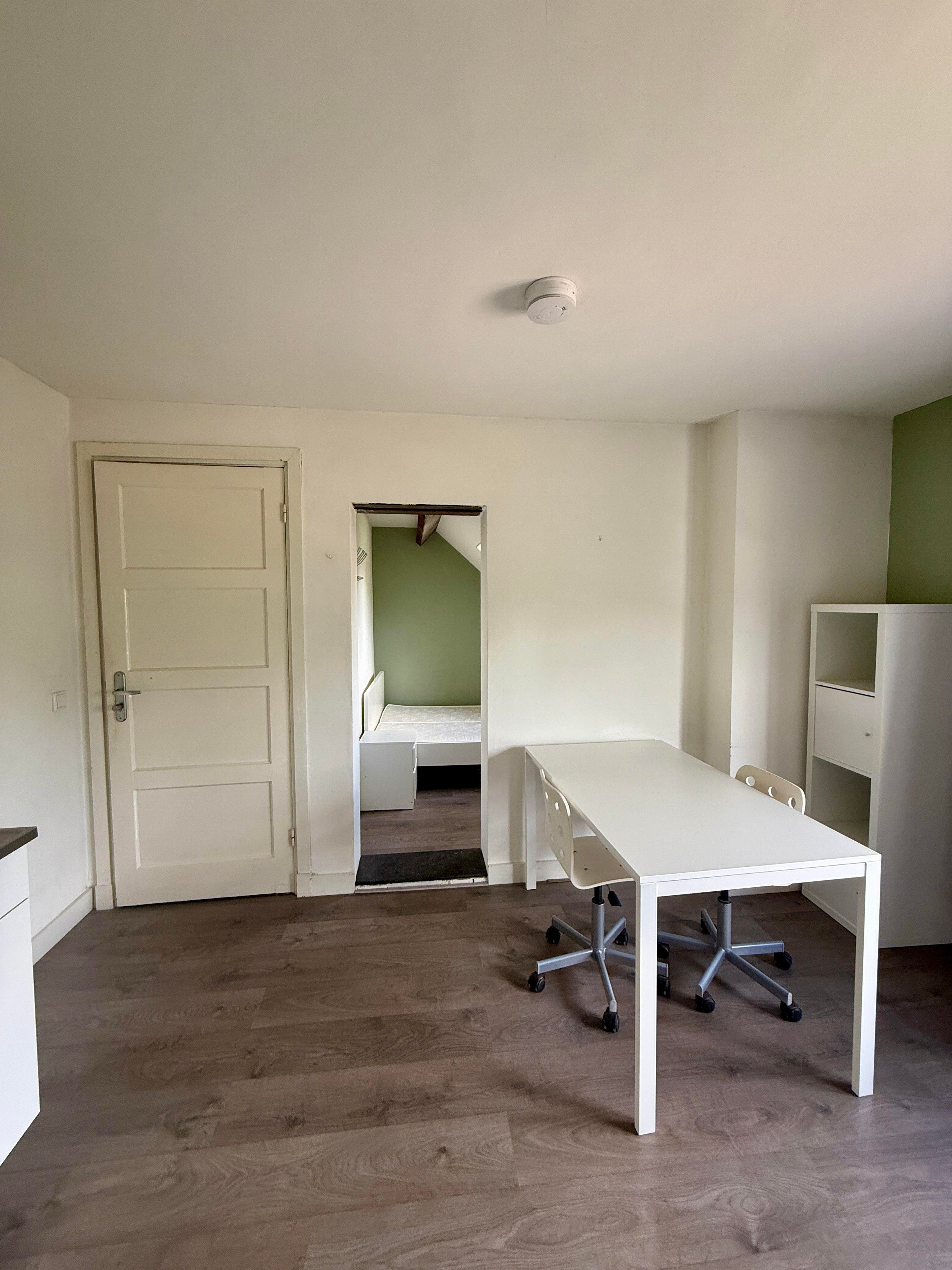 Kamer te huur: Meerssenerweg, Maastricht