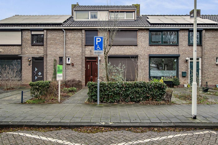 Breitnerstraat 28