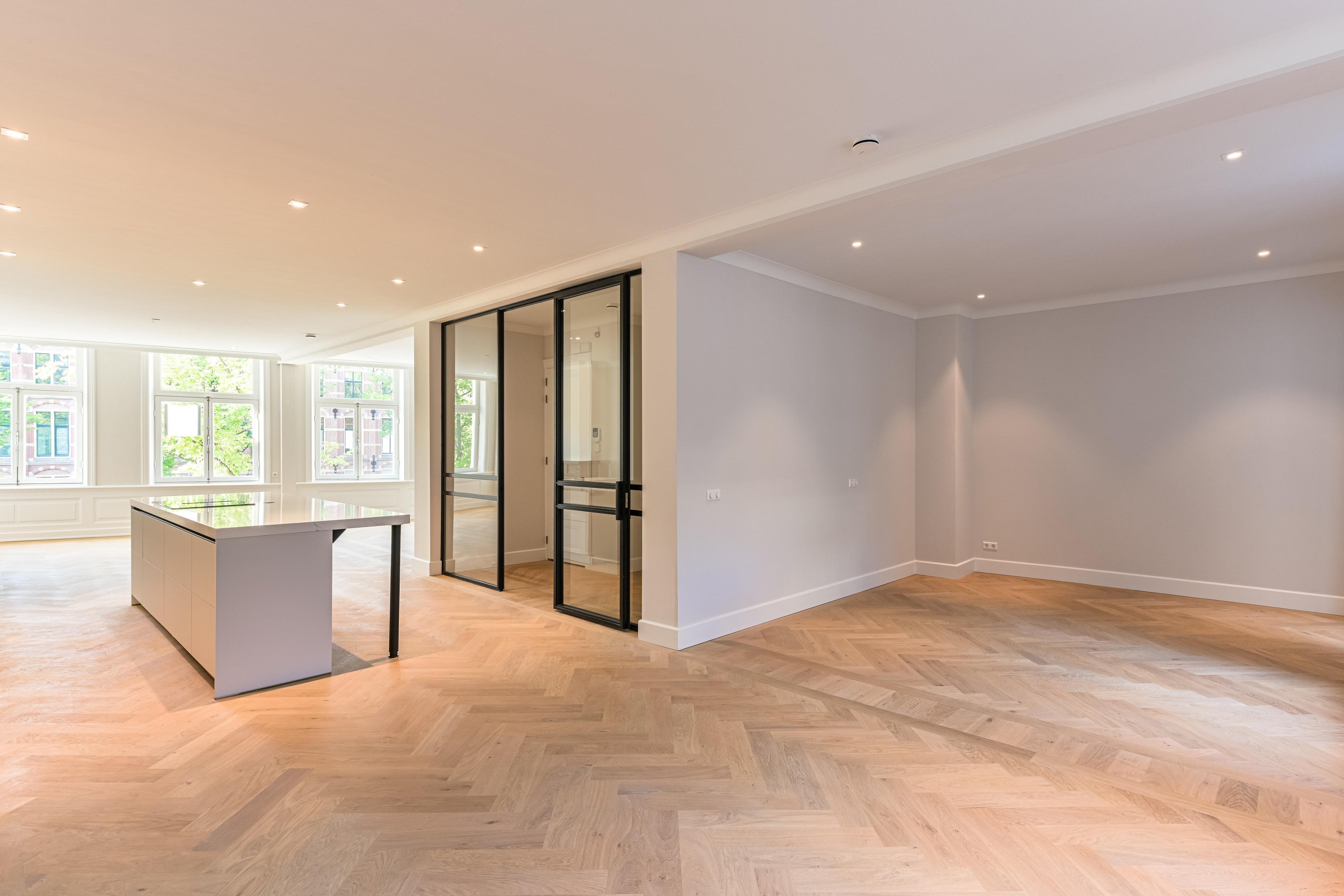 Te huur Appartement Kloveniersburgwal in Amsterdam