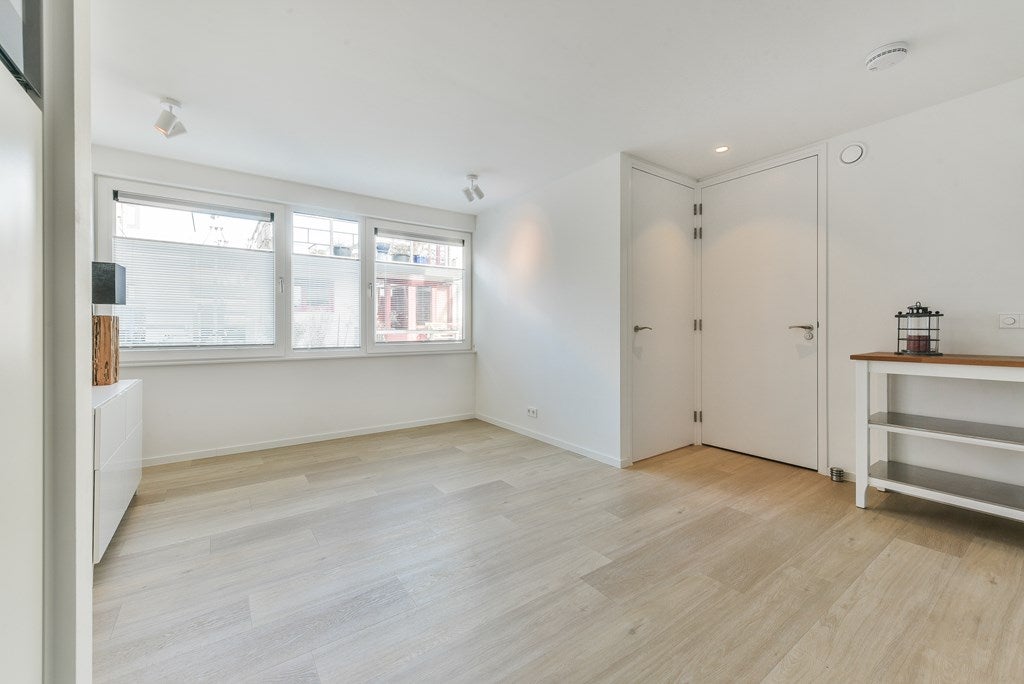Woning te huur: IJsbaanpad 72E-1, Amsterdam