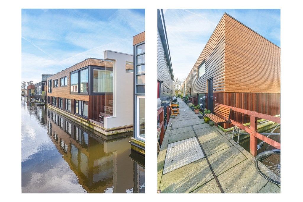 House IJsbaanpad 72 E 1