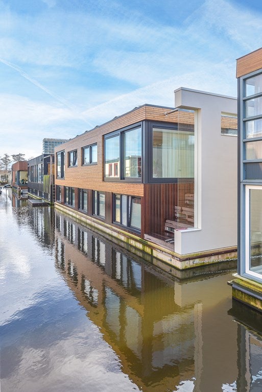 Woning te huur: IJsbaanpad 72E-1, Amsterdam