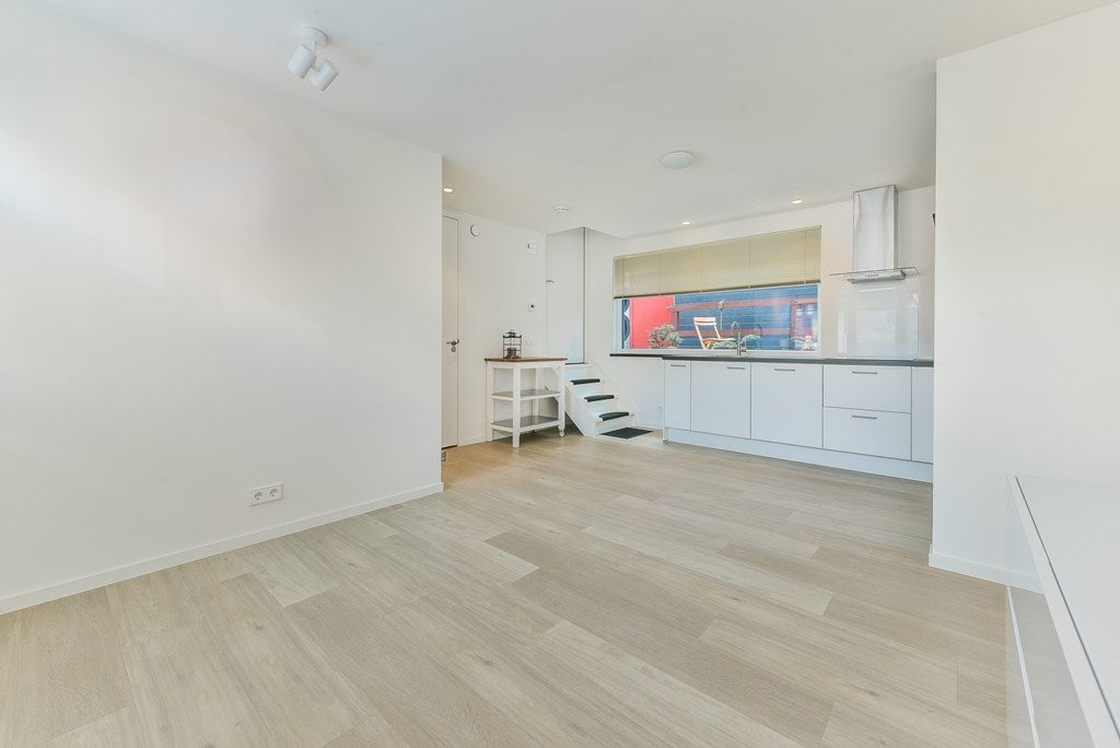 Woning te huur: IJsbaanpad 72E-1, Amsterdam