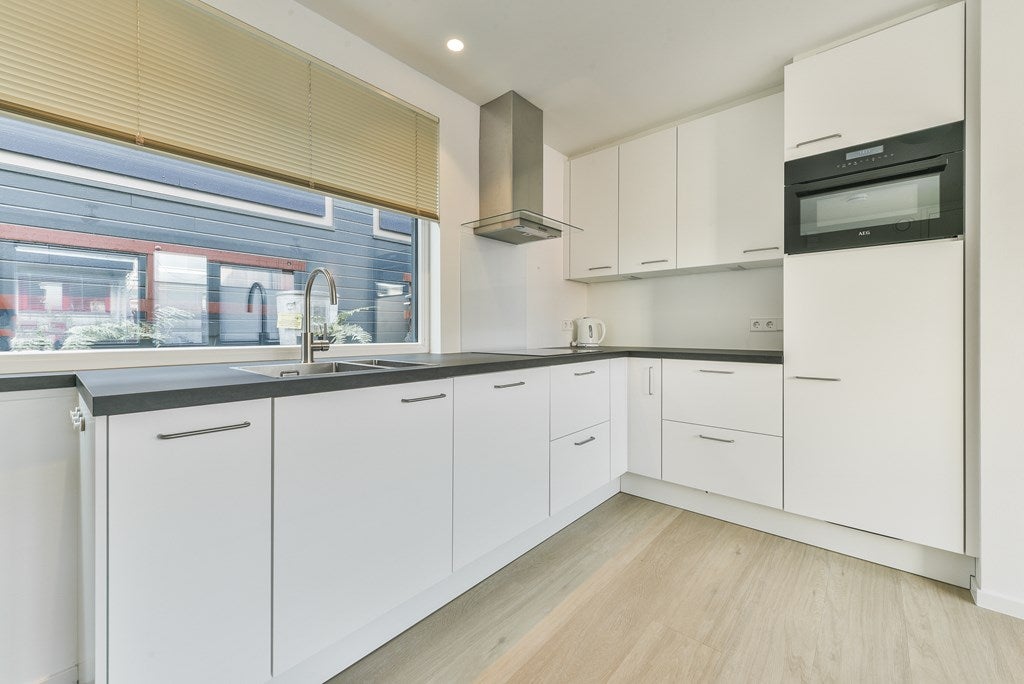 Woning te huur: IJsbaanpad 72E-1, Amsterdam