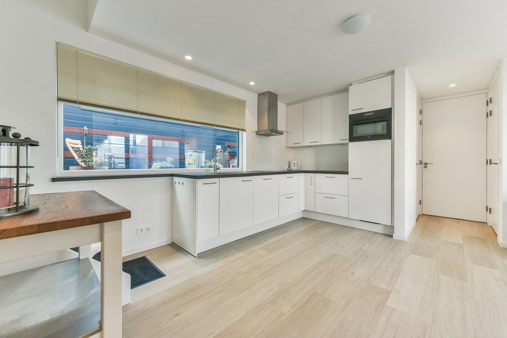Woning te huur: IJsbaanpad 72E-1, Amsterdam