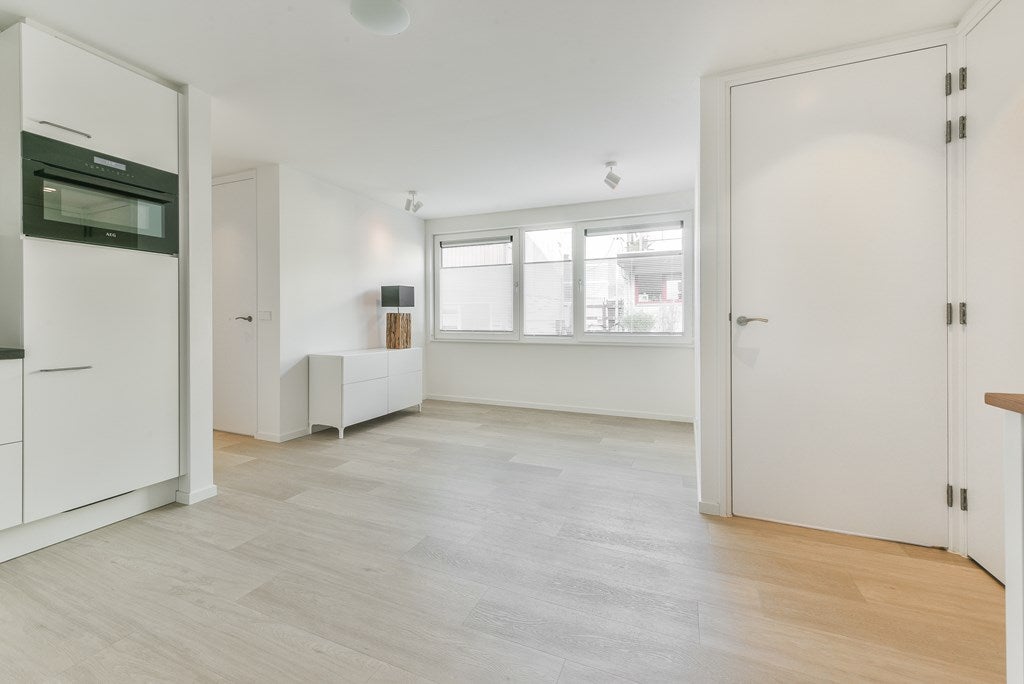 Woning te huur: IJsbaanpad 72E-1, Amsterdam